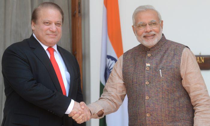 Pakistan, Obsessed Over India, Risks Anarchy