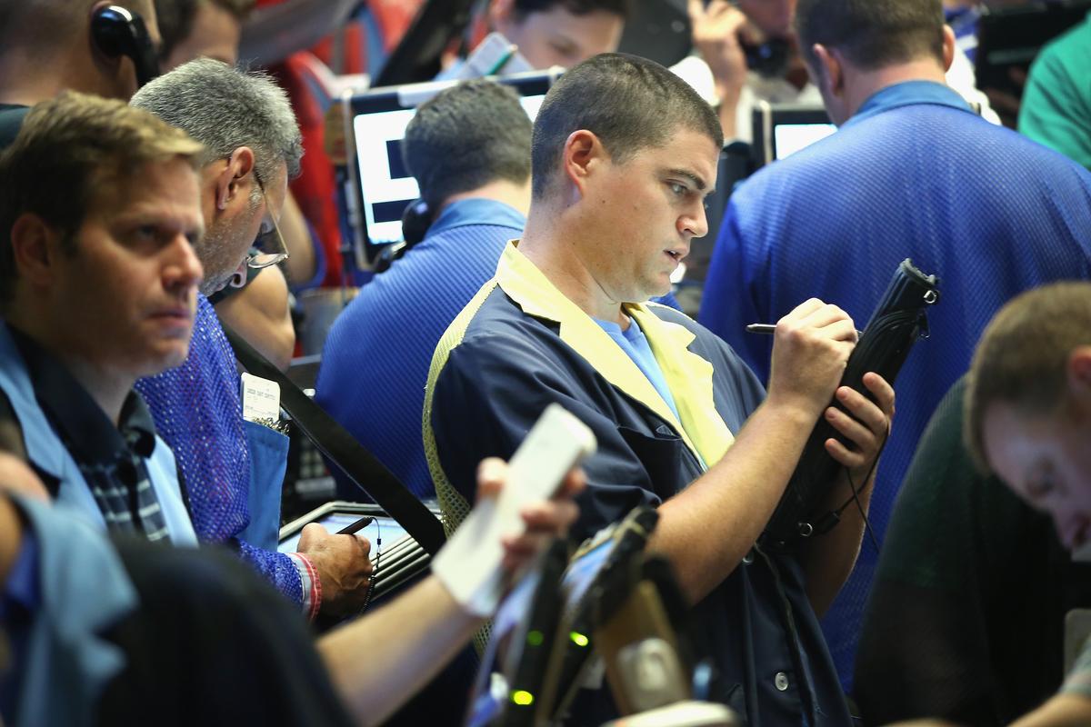 Where to Invest With Stocks Trading Near Record Highs