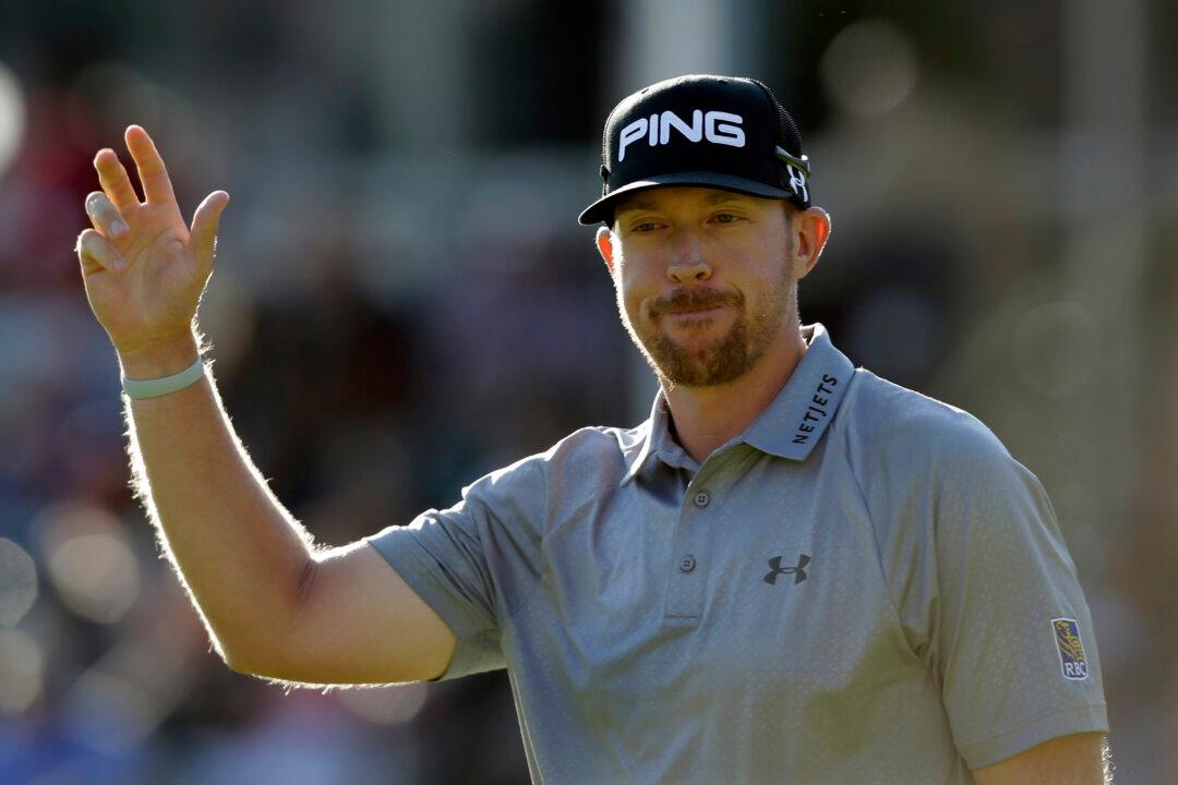 Ryder Cup Selections Down to Deutsche Bank Play