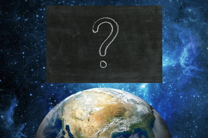 Radical New Documentary Claims Copernicus and 4 Centuries of Science Are Wrong