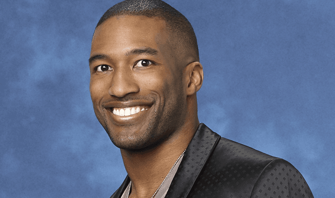 Bachelor 2015: Marquel Martin Believes His Chances For Being Next the Bachelor Were Impacted by Bachelor in Paradise