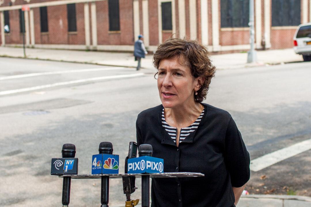 Brooklyn Needs More 4-Year-Olds for Pre-K Programs