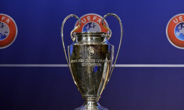 UEFA Champions League Group Stage Draw: Live Stream, TV Channel, Who Will Man City, Chelsea, Liverpool, Barcelona, Real Madrid, Bayern Munich Be Drawn With? 