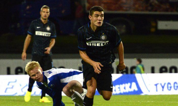 Inter Milan vs Stjarnan: Live Stream, TV Channel, Betting Odds, Start Time of UEFA Europa League Match