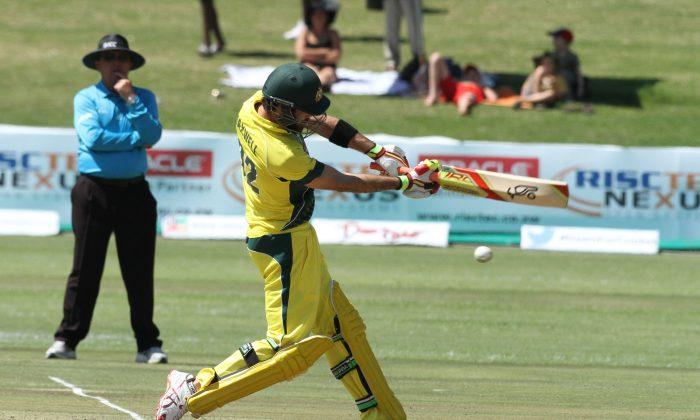 Australia vs South Africa 2014 Cricket: Live Streaming, TV Channel, Time, Squad Info, Venue