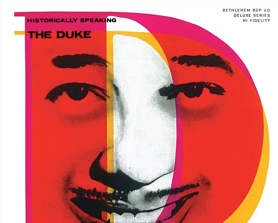 Duke Ellington’s Rare Bethlehem Albums Are Available on CD