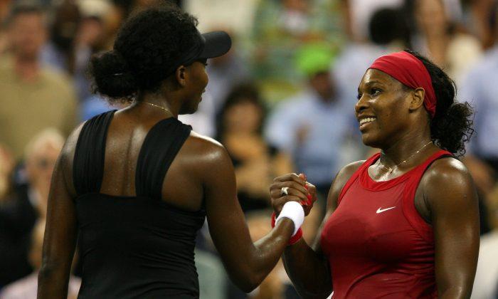 On the Ball: Greatest US Open Matches, Women’s Side