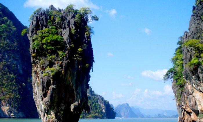 A Guide to West Coast Island Hopping in Thailand