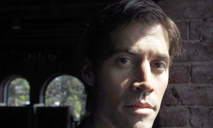 James Foley Death: Friend Writes Poem Elegy for Journalist Killed by Beheading