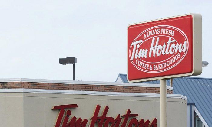 3-Year-Old Child Dies After Falling Into Grease Trap at Tim Hortons, Say Police