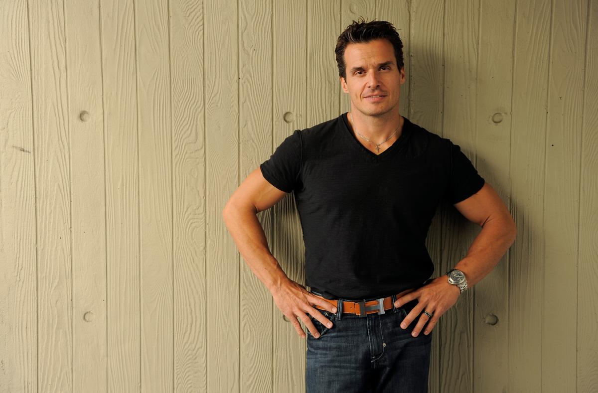 Dancing With the Stars Season 19 Rumors: Janel Parrish, Lolo Jones, Randy Couture, Antonio Sabato Jr