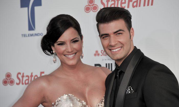 Jencarlos Canela and Gaby Espino 2014: Couple Confirms Breakup, But Says Split Won’t Destroy Friendship