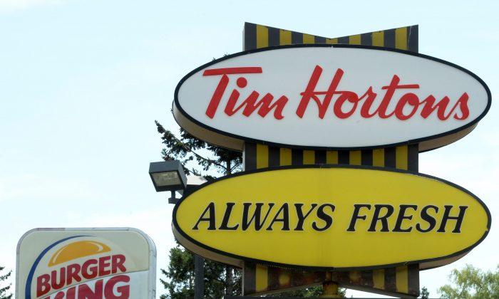Burger King’s Purchase of Tim Hortons All About Growth Together