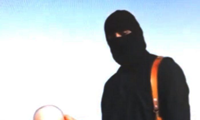 Steven Sotloff Video, Photos: Missing Journalist Steven Joel Sotloff Beheaded by ISIS, Reports Say [Breaking News]