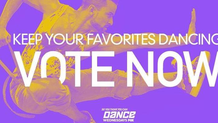 So You Think You Can Dance 2014 Finale Recap: Who Was Eliminated From SYTYCD Top 4?