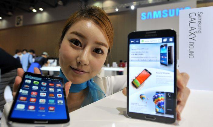 Samsung Ready to Fuel the Era of Internet of Things
