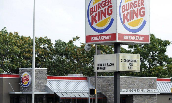 Burger King Employees Allegedly Sold Pot via Drive-Thru