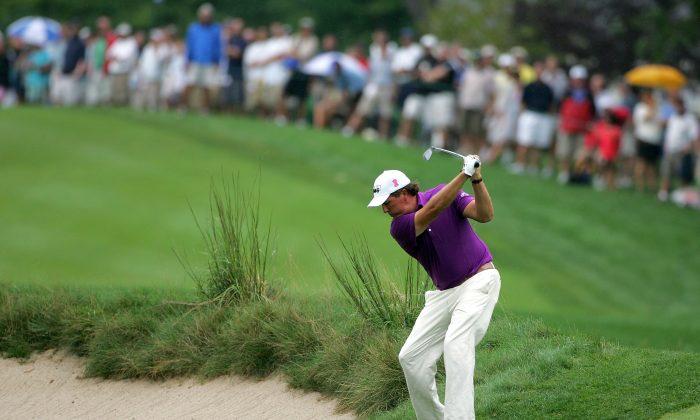 Four Holes to Watch This Week at TPC Boston