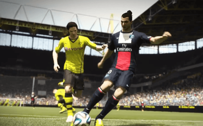 FIFA 15 Release Date, Official FUT Player Ratings: Manuel Neuer, Luis Suarez, Zlatan Ibrahimovic, Lionel Messi Among the Top 10 Players in the World