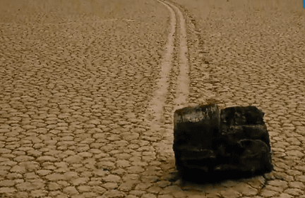 Incredible Death Valley Mystery Finally Solved (Video)