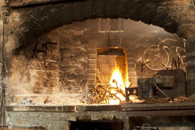 6,500-Year-Old Oven With Heating, Hot Water System Is Similar to Modern Technology