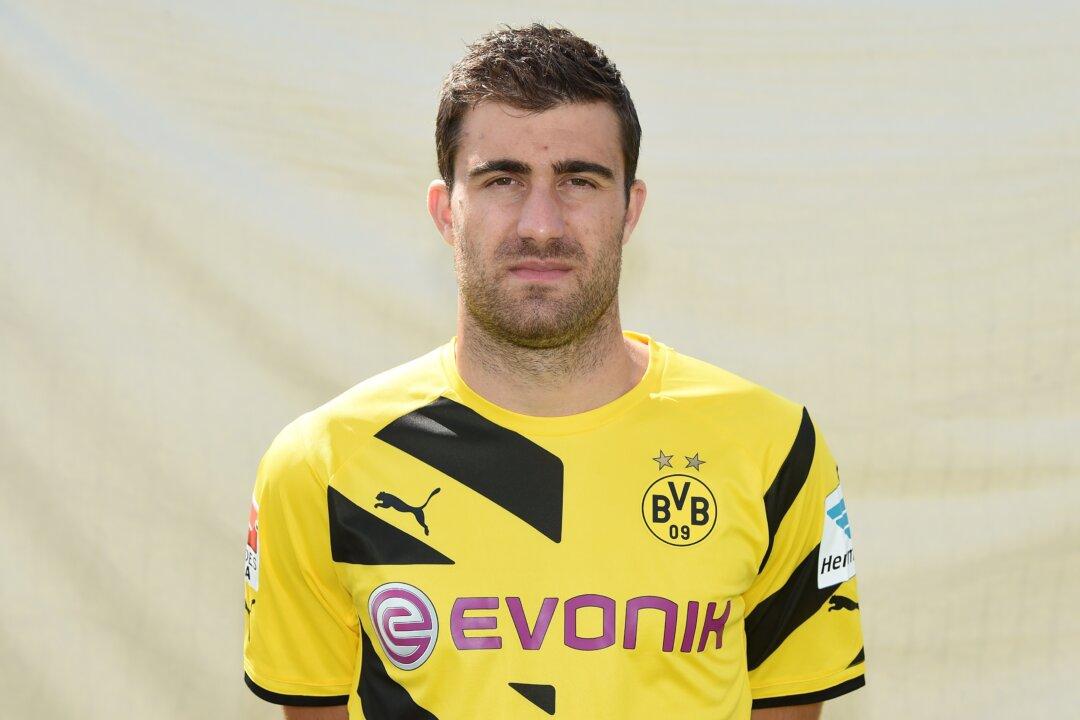 EPL Transfer News Latest Summer 2014: Man United Target Timothy Fosu Mensah, Chelsea Eye Mattia Destro, Arsenal Moving for Sokratis