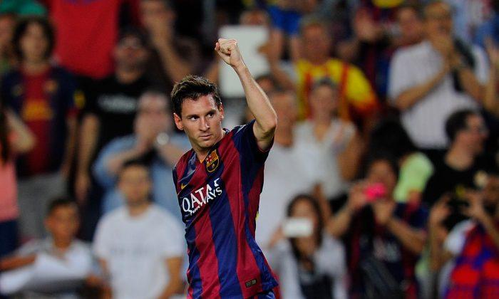 Villarreal vs Barcelona: Live Stream, TV Channel, Betting Odds, Start Time Of La Liga Match