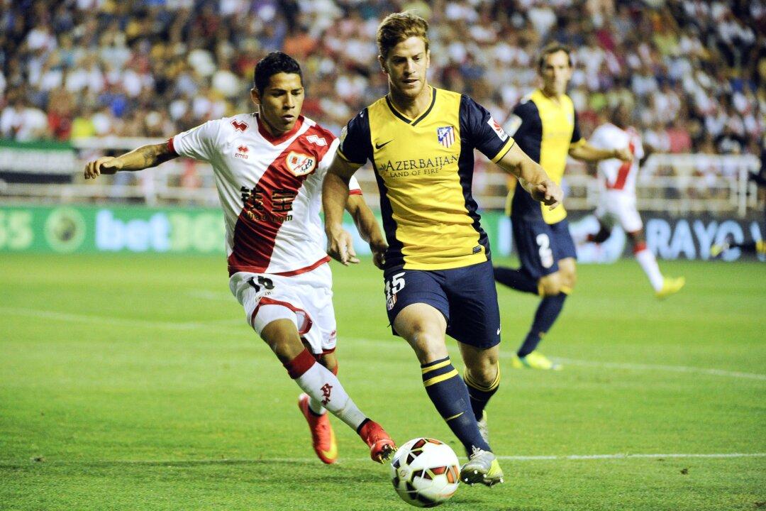 Atletico Madrid vs Eibar: Live Stream, TV Channel, Betting Odds, Start Time of La Liga Match