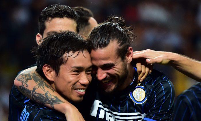 Torino vs Inter Milan: Live Stream, TV Channel, Betting Odds, Start Time of Serie A Match