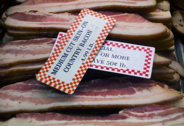 International Bacon Day 2014: Date, Quotes, History, Photos