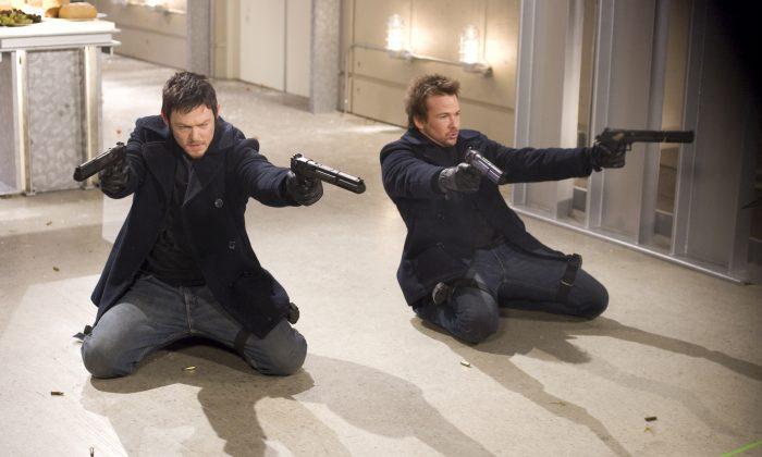 Boondock Saints 3 2014: Norman Reedus to Appear? New Details About Title and Plot