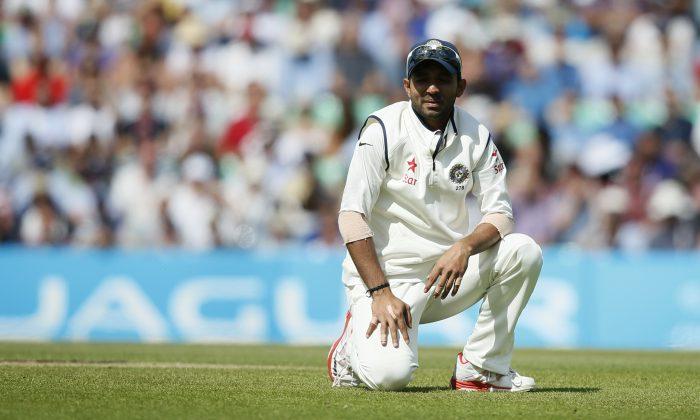 CricInfo: India Likely to Promote Ajinkya Rahane to Open After Losing Rohit to Injury as Vijay Not Ready