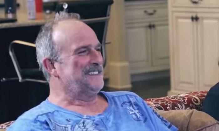 Jake “The Snake” Roberts Dead? Nope, but ‘Died’ Rumors Spreads After Hospitalization
