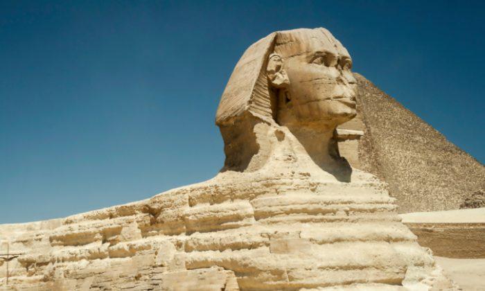 The Riddle of the Sphinx and Its Controversial Answer