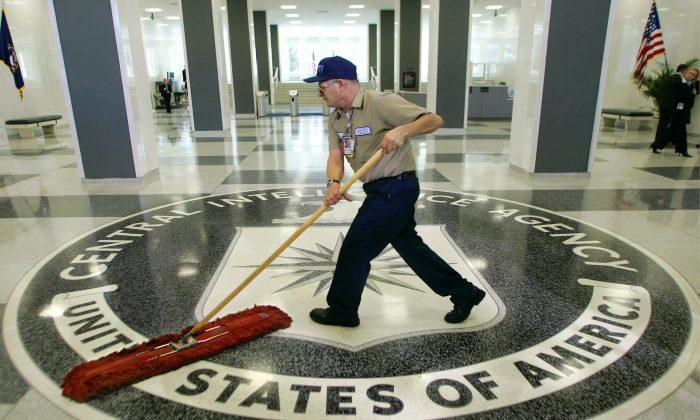 CIA Director Apologizes for Senate Spying