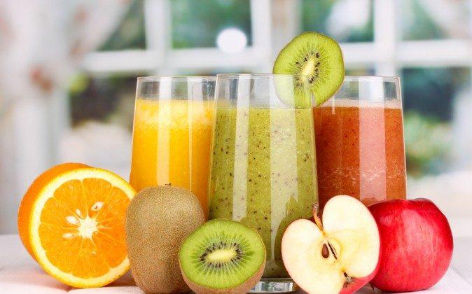 The Benefits and Drawbacks of Juicing