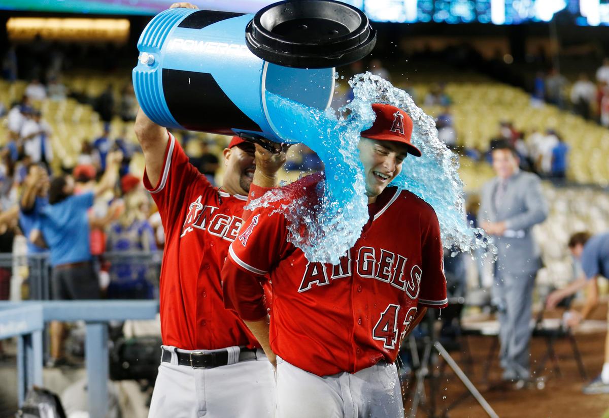 MLB Power Rankings Week 17 (7/27-8/3)