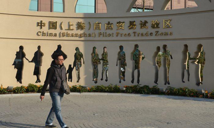 China Opens Door to Foreign-Owned Hospitals 