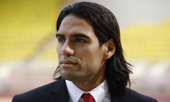 EPL Transfer News Now Summer 2014: Radamel Falcao Joins Man United, William Carvalho to Arsenal, Javier ‘Chicharito’ Hernandez to Real Madrid