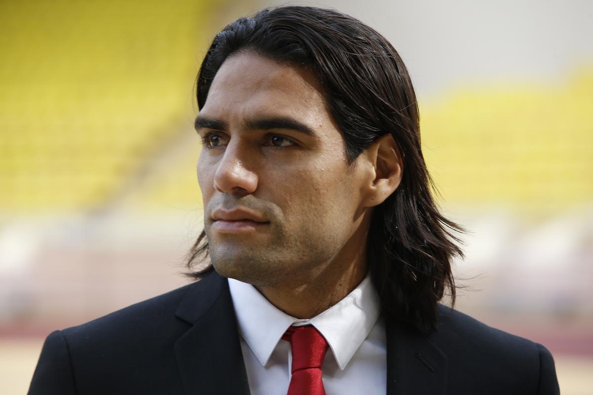 EPL Transfer News Now Summer 2014: Radamel Falcao Joins Man United, William Carvalho to Arsenal, Javier ‘Chicharito’ Hernandez to Real Madrid