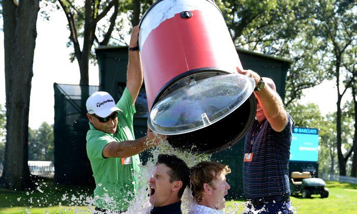 ALS Throws Cold Water on Outdated Fundraising Ideas