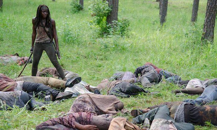 Walking Dead Spinoff: New Filming and Plot Details Announced as Need for New Series Made Clear by Z Nation