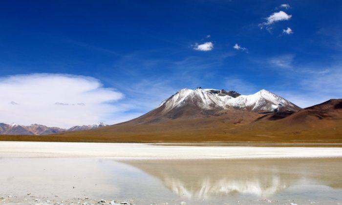 Uyuni: A Trip To Another Planet