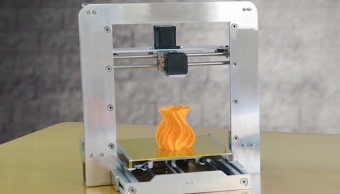 Rapide Lite: Affordable Desktop 3D Printer