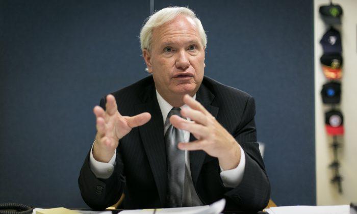 Tight Races in NYC Primaries: Tony Avella Counters John Liu’s Claims of ‘Betraying’ Democrats