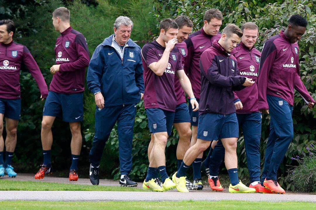 England vs Norway: Live Stream, TV Channel, Betting Odds, Start Time of International Friendly Match