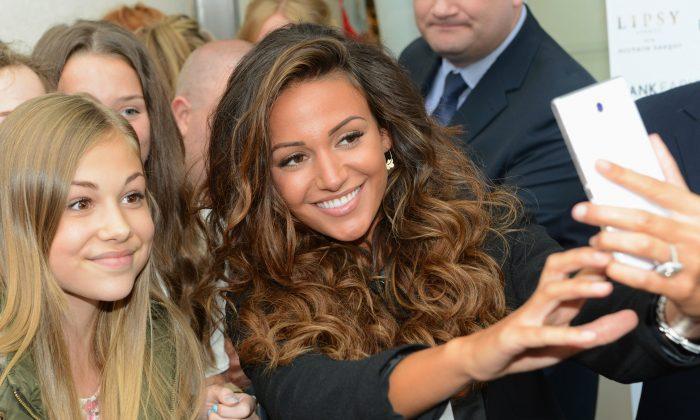 Michelle Keegan Naked Pictures? Nope, Ex-Coronation Street Actress Actually Not Targeted in Hack
