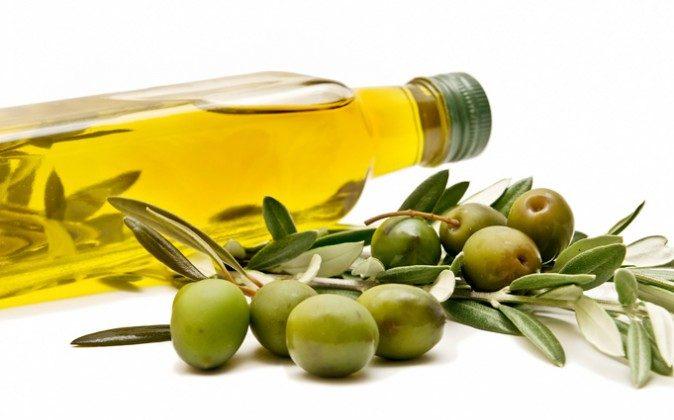 Drought in Spain Means Massive Olive Oil Shortage in Months Ahead