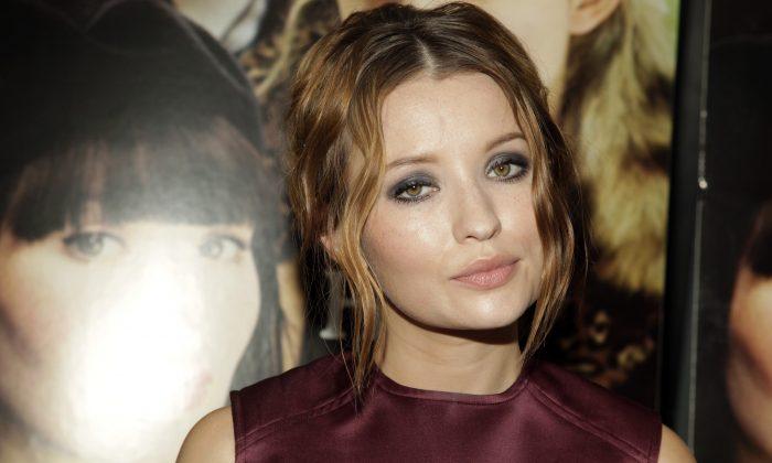 Emily Browning, Tenna Torres, Hope Solo, Gabi Grecko Naked Photos: Among Latest Victims Named in Hack