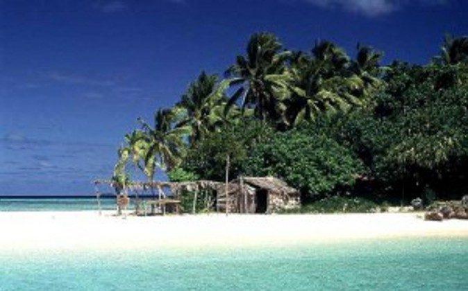Five Kingdom of Tonga Marine Adventures